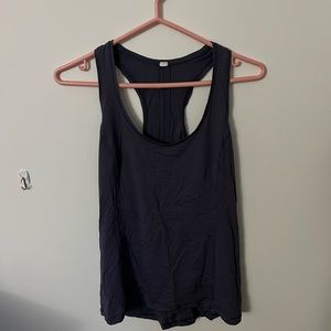 LULULEMON racer back tank top